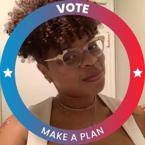 Meet your Posher, Serena